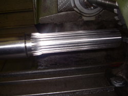 cutting a Fisher spline coupler 2.JPG